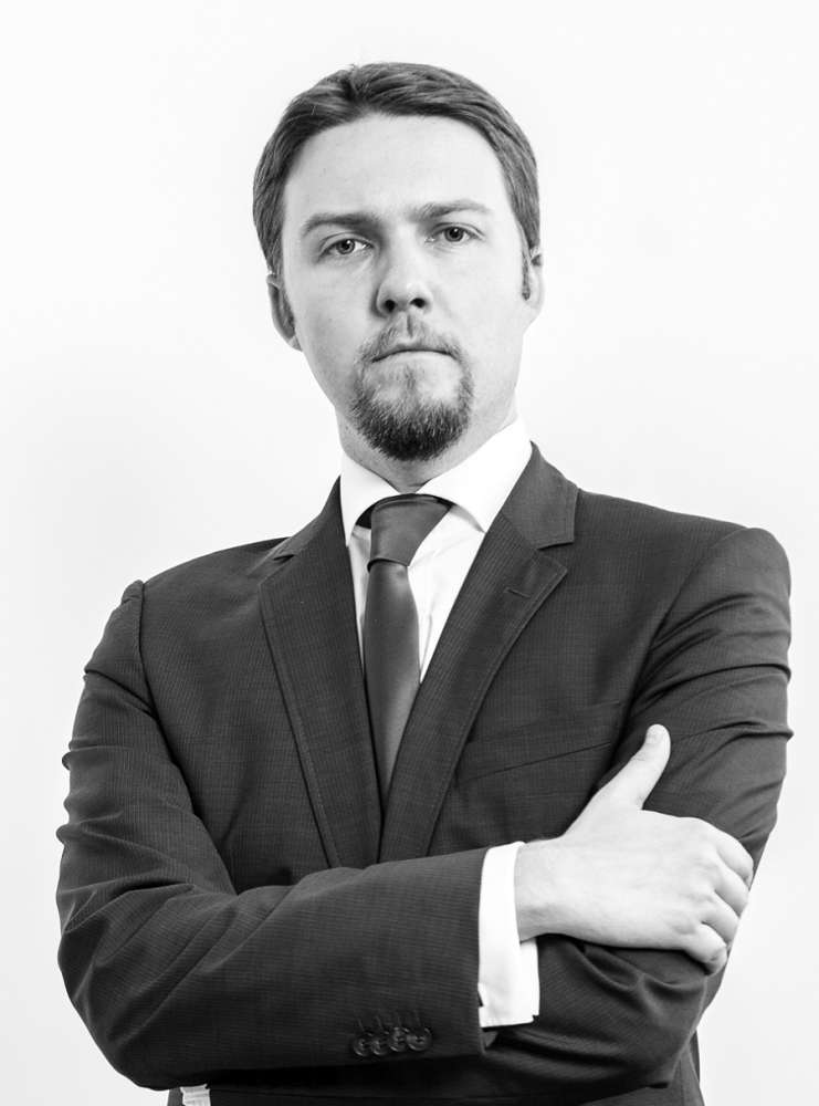Mateusz Staszek  online