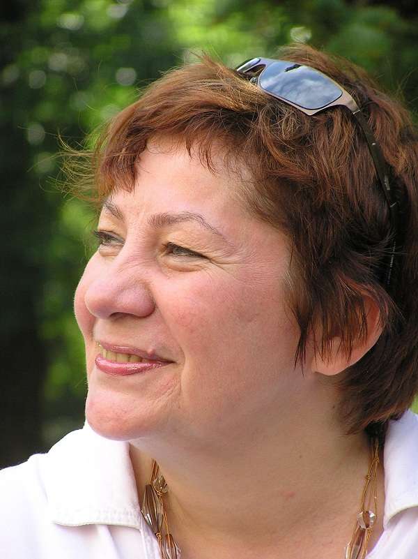 Małgorzata Samborska